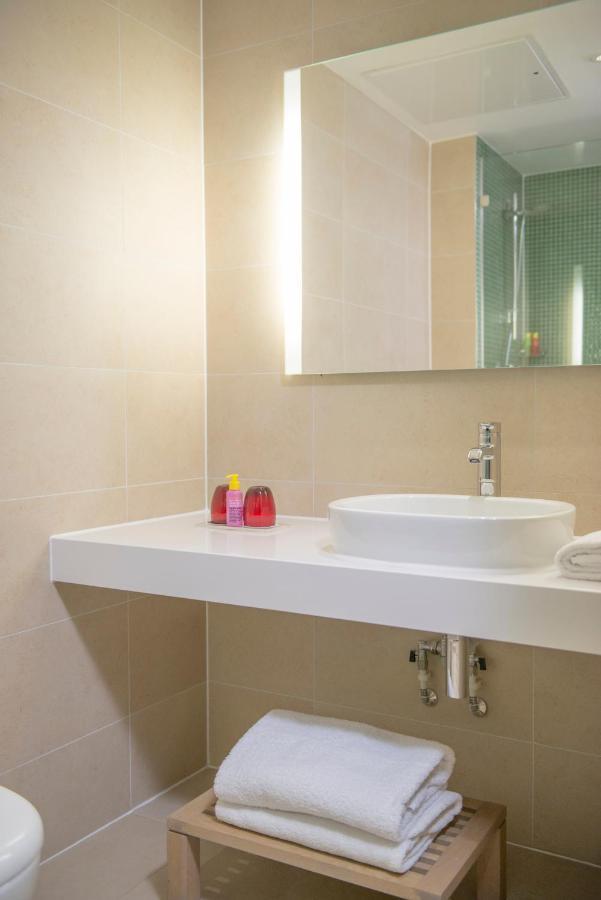 The Orchard Hotel & Restaurant Nottingham Luaran gambar