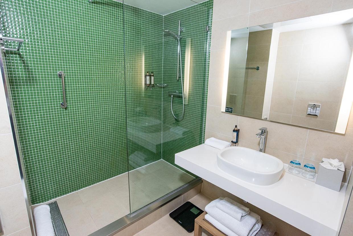 The Orchard Hotel & Restaurant Nottingham Luaran gambar