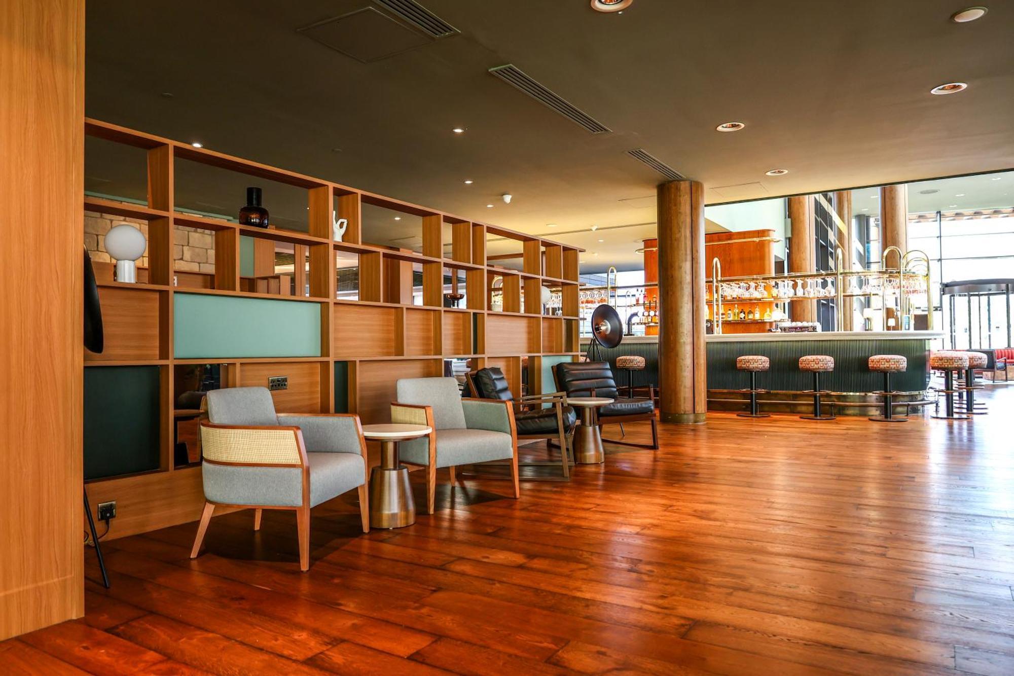 The Orchard Hotel & Restaurant Nottingham Luaran gambar
