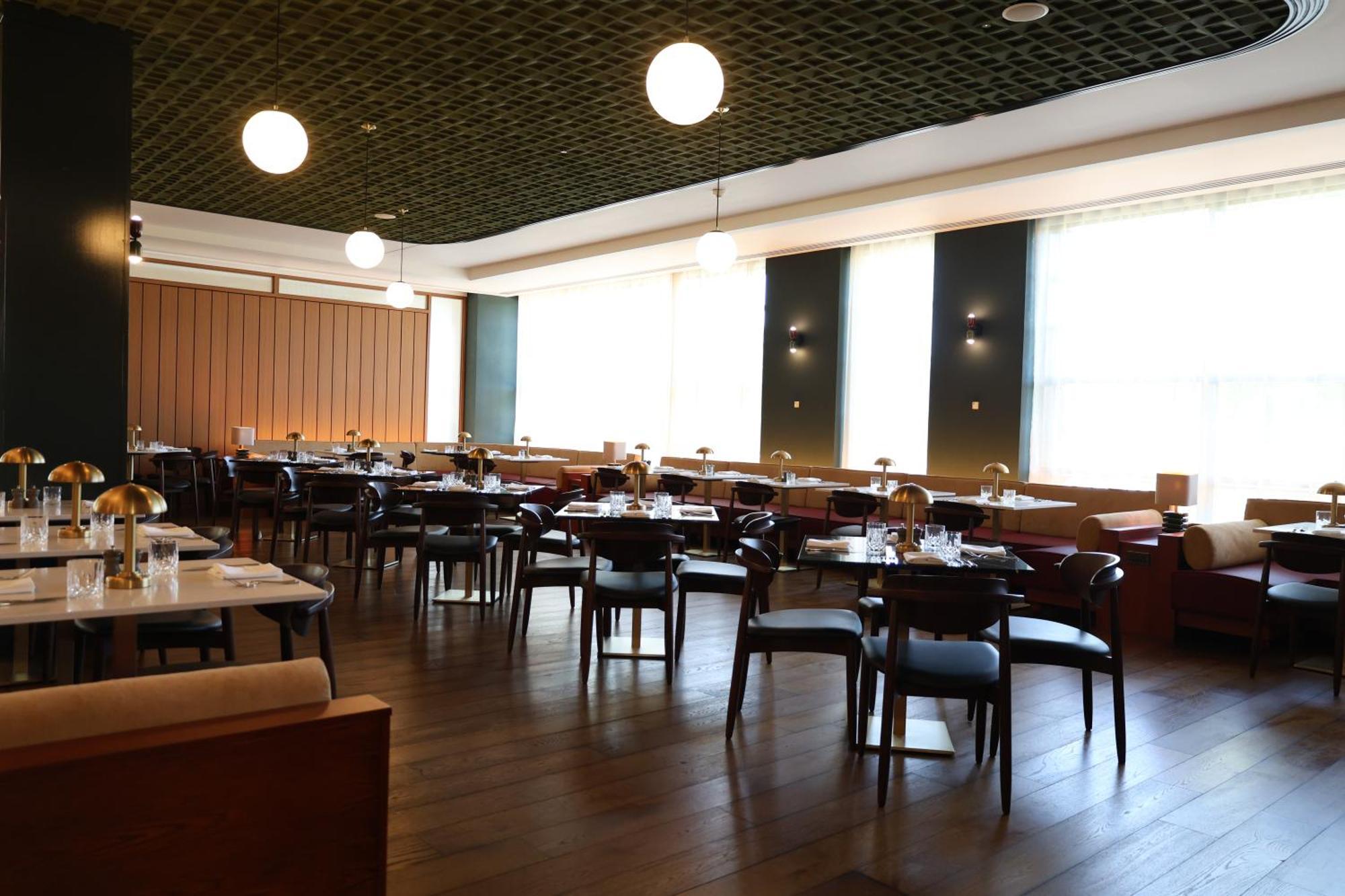 The Orchard Hotel & Restaurant Nottingham Luaran gambar